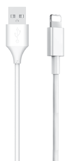 USB to Apple Cable